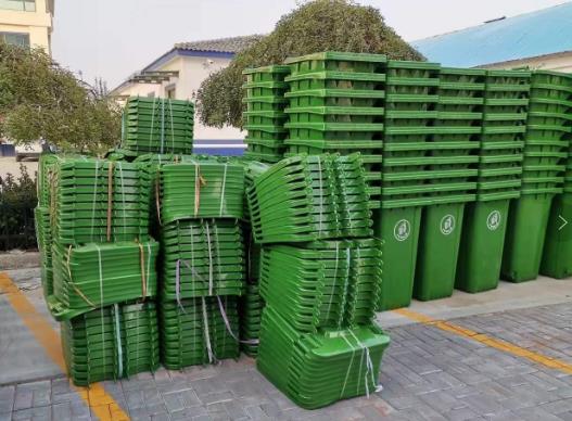 如何選擇戶外塑料垃圾桶，戶外塑料垃圾桶有哪些材質