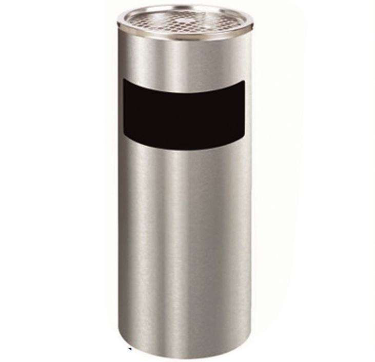 濟(jì)南室內(nèi)垃圾桶，濟(jì)南室內(nèi)不銹鋼果皮箱