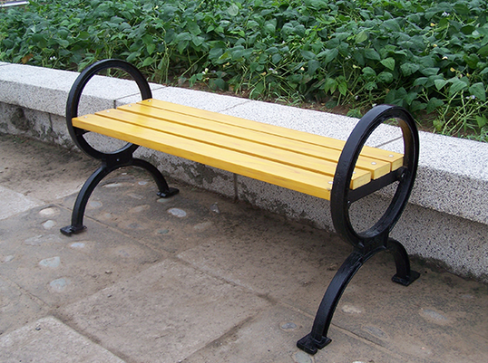 山東路椅廠家，濰坊路椅休閑椅