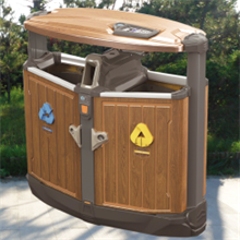 濰坊分類(lèi)垃圾桶